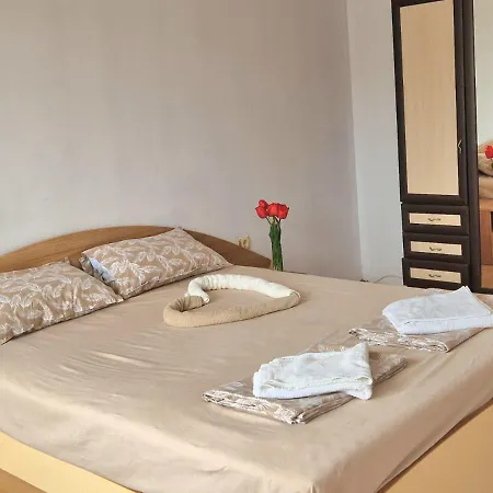 Apartmán алекс Nesebar