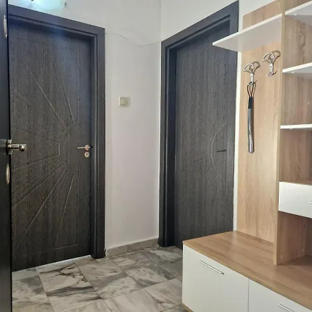 алекс Apartmán *