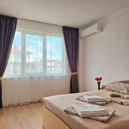 Apartment алекс