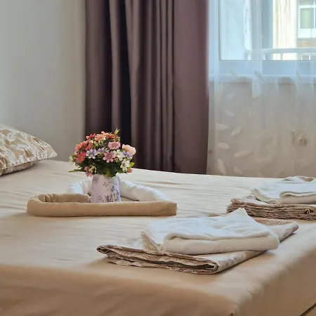 Apartment алекс
