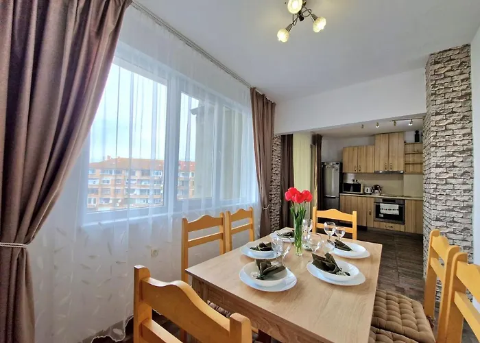 алекс Apartment