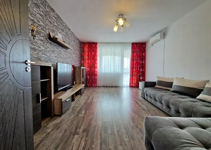 Apartment алекс