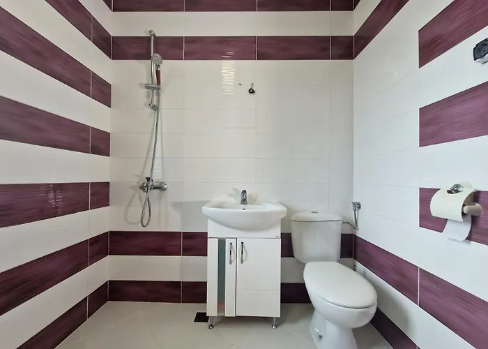 алекс Apartment Nesebar