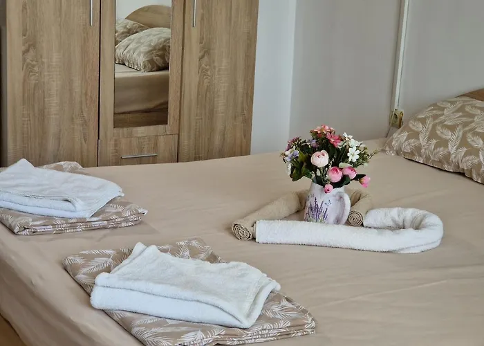 Apartment алекс