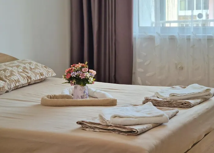 Apartment алекс